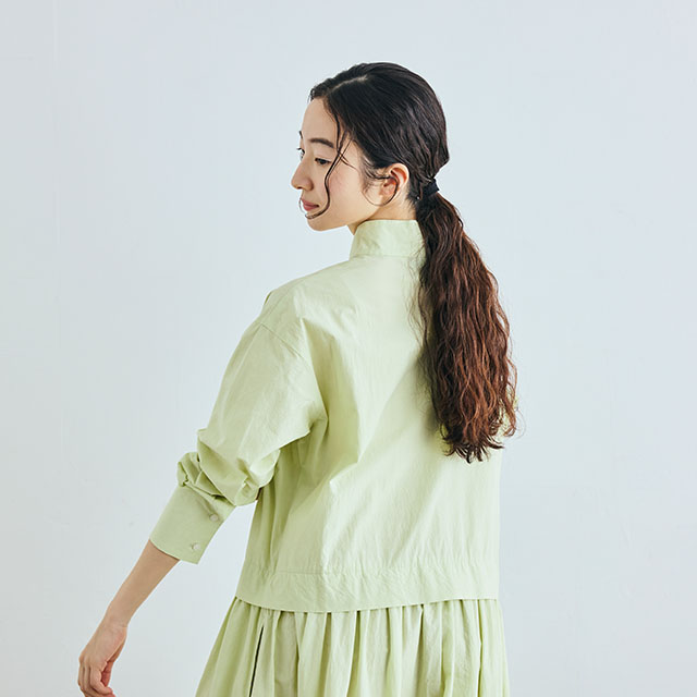 【WEB限定】SETTO SUNNY ONE PIECE