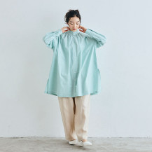 【WEB限定】SETTO SUNNY SHIRT