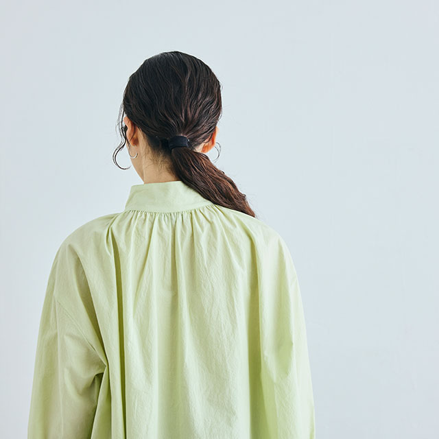 【WEB限定】SETTO SUNNY SHIRT