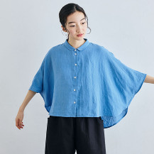 【WEB限定】SETTO RELAC A SHIRT