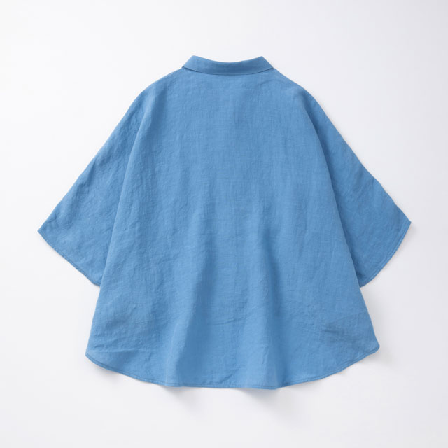 【WEB限定】SETTO RELAC A SHIRT