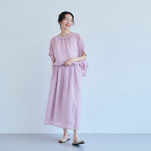 シャツとブラウス｜中川政七商店 公式オンラインショップ