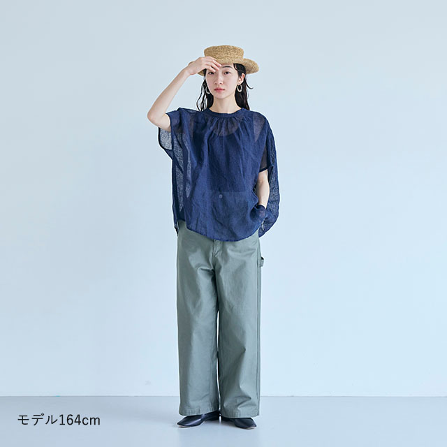 シャツとブラウス｜中川政七商店 公式オンラインショップ