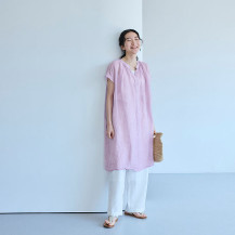 衣/衣料品/ワンピースとチュニック｜中川政七商店オンラインショップ