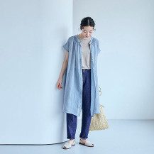 衣/衣料品/ワンピースとチュニック｜中川政七商店オンラインショップ