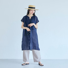 衣/衣料品/ワンピースとチュニック｜中川政七商店オンラインショップ