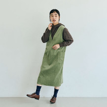 衣/衣料品/ワンピースとチュニック｜中川政七商店オンラインショップ