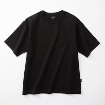 【WEB限定】LOCAL FABRIC  吊り編みTシャツ