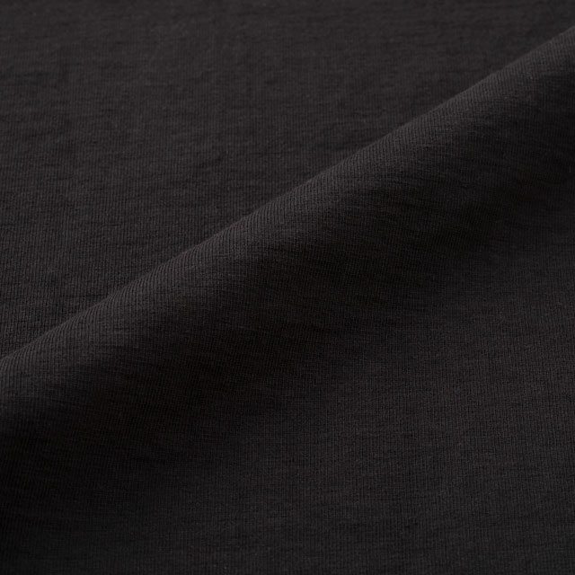 【WEB限定】LOCAL FABRIC  吊り編みTシャツ