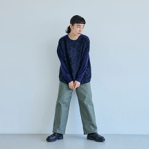Tシャツとカットソー｜中川政七商店 公式オンラインショップ
