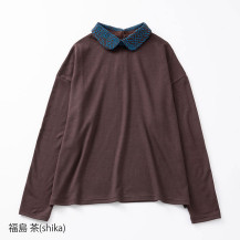 福島　茶（shika）