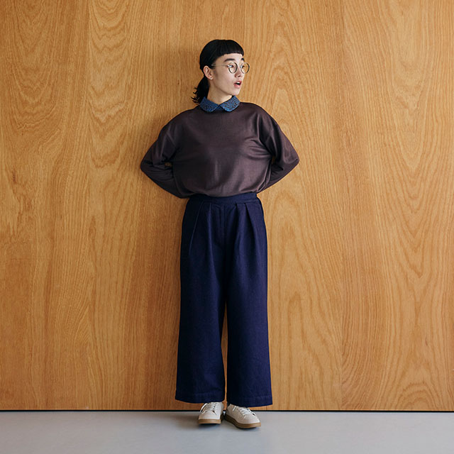 ☆Mantaさま専用 楽天市場】【1点までメール便可】 MANDARINE BROTHERS