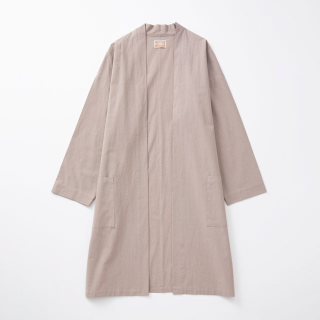 はっぴコート