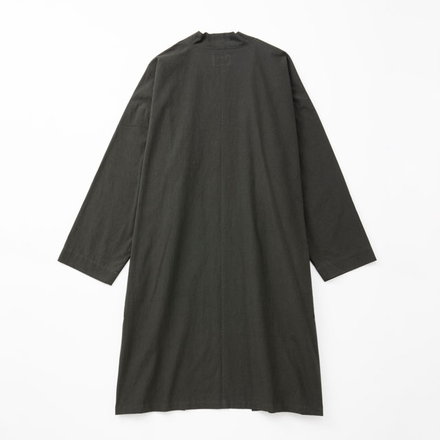 はっぴコート｜衣料品｜中川政七商店 公式サイト