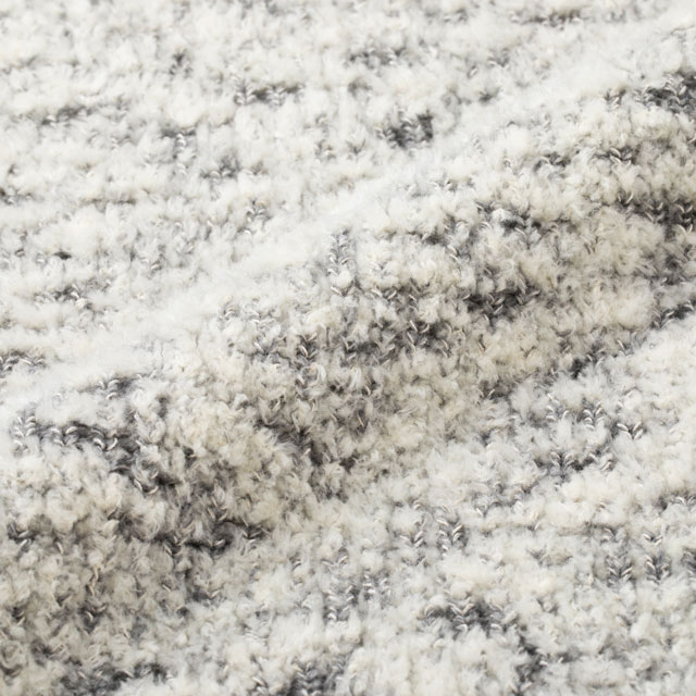 COOHEMコラボ　ニットベスト