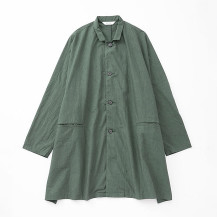 【WEB限定】SETTO MARKET  JACKET / ダウンプルーフ