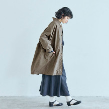 【WEB限定】SETTO MARKET  JACKET / ダウンプルーフ