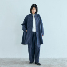 【WEB限定】SETTO MARKET  JACKET / ダウンプルーフ