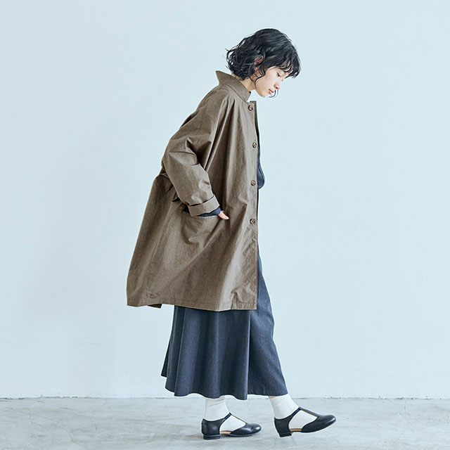 MARKET JACKET