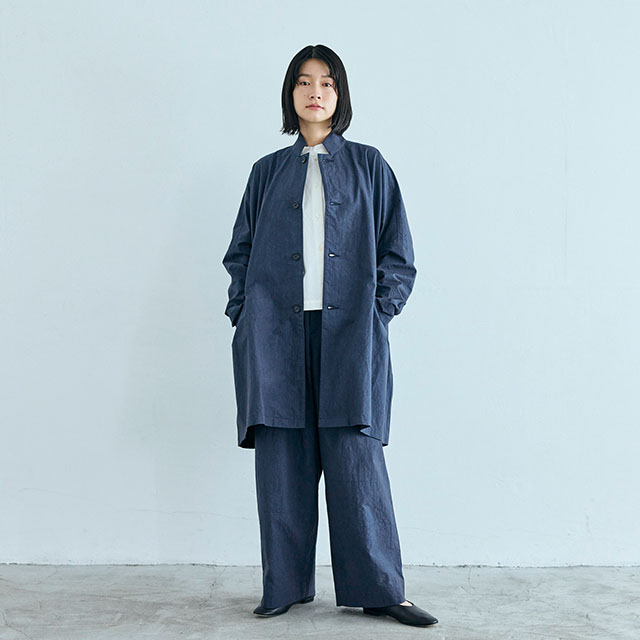 【WEB限定】SETTO MARKET  JACKET / ダウンプルーフ