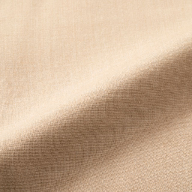 【WEB限定】SETTO FARMS SHIRT 25AW / 平織りサマーウール