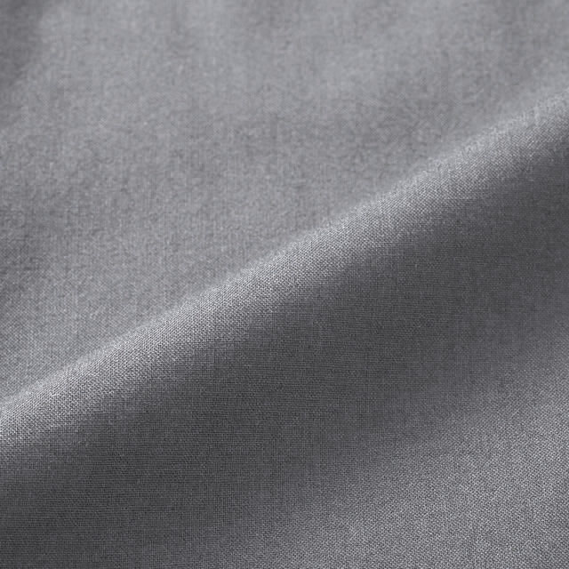 【WEB限定】SETTO FARMS SHIRT 25AW / 平織りサマーウール