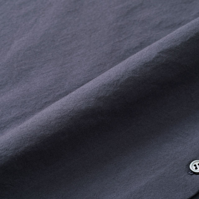 【WEB限定】SETTO PLEATS SHIRT【お求めやすくなりました】