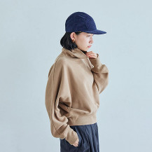 【WEB限定】SETTO HIGHNECK SWEAT