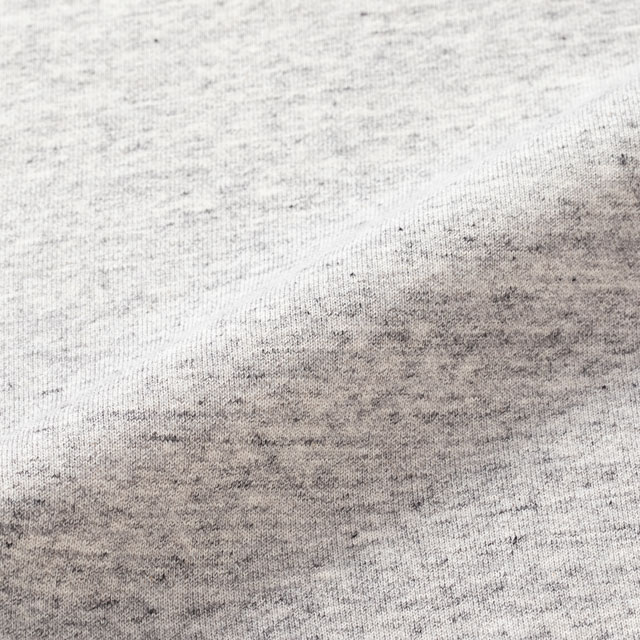 【WEB限定】SETTO HIGHNECK SWEAT