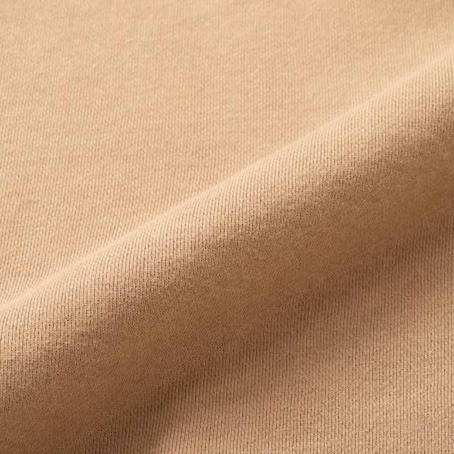 【WEB限定】SETTO HIGHNECK SWEAT