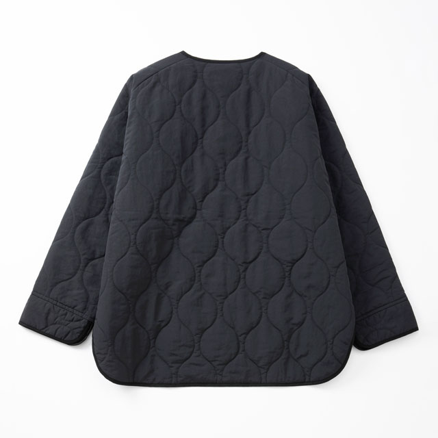 【WEB限定】SETTO QUILT JKT
