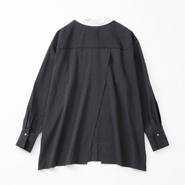 【WEB限定】SETTO RIC SHIRT