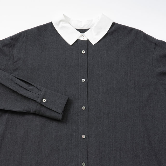 【WEB限定】SETTO RIC SHIRT