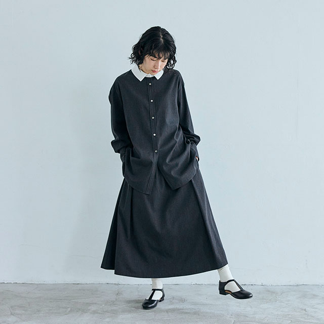 中川政七商店　SETTO quilt vest WEB限定】SETTO QUILT VEST｜衣料品｜中川政七商店 公式サイト