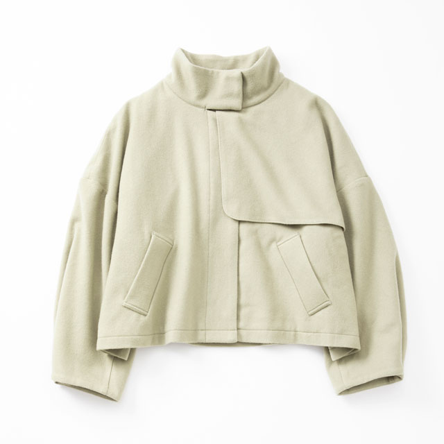 WEB限定】SETTO GAN BLOUSON｜衣料品｜中川政七商店 公式サイト