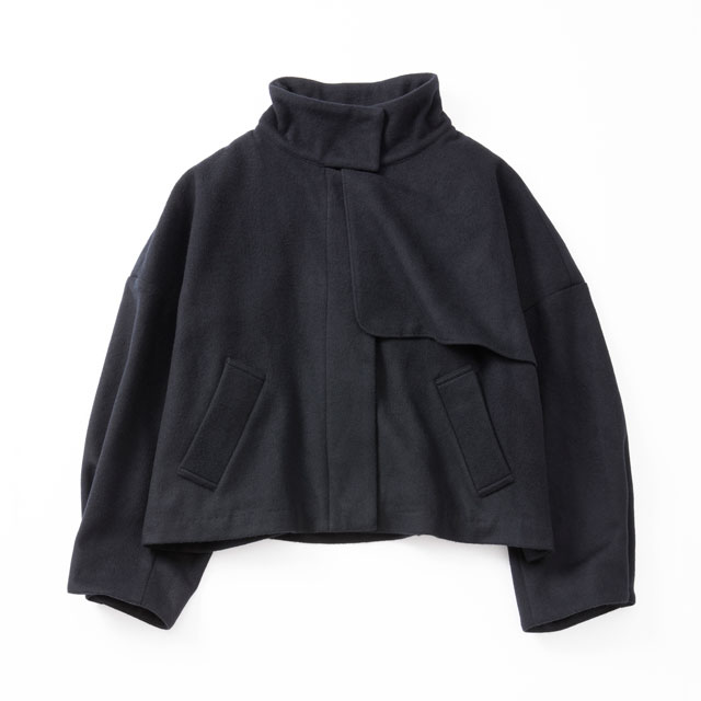 豆奴① WEB限定】SETTO GAN BLOUSON｜衣料品｜中川政七商店 公式サイト
