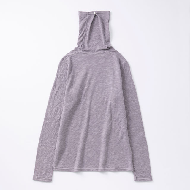 aoなめらかガーゼ天竺のタートル