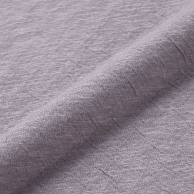 aoなめらかガーゼ天竺のタートル