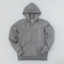 THE Sweat Zip up Hoodie