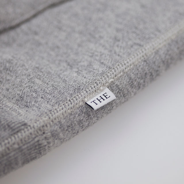 THE　Sweat　Pullover　Hoodie GRAY XL
