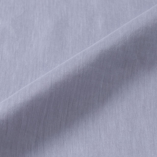 とろみ麻のＴシャツチュニック