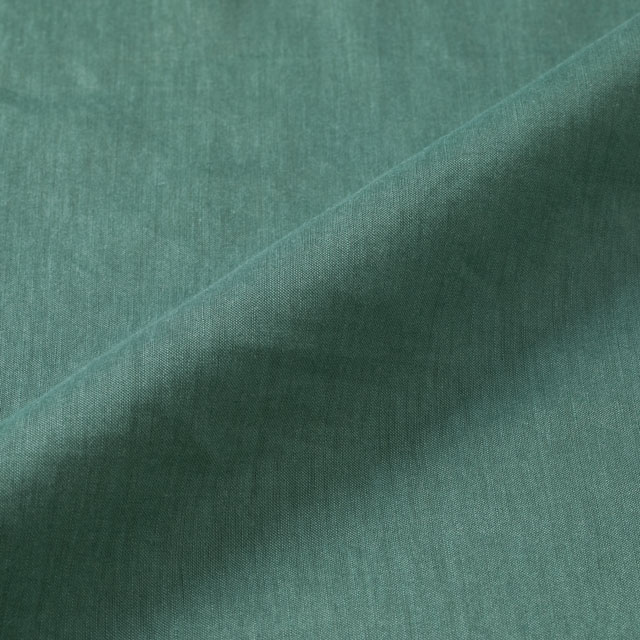 とろみ麻のＴシャツチュニック