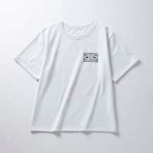 NKG WORK WEAR Tシャツ by 小林一毅