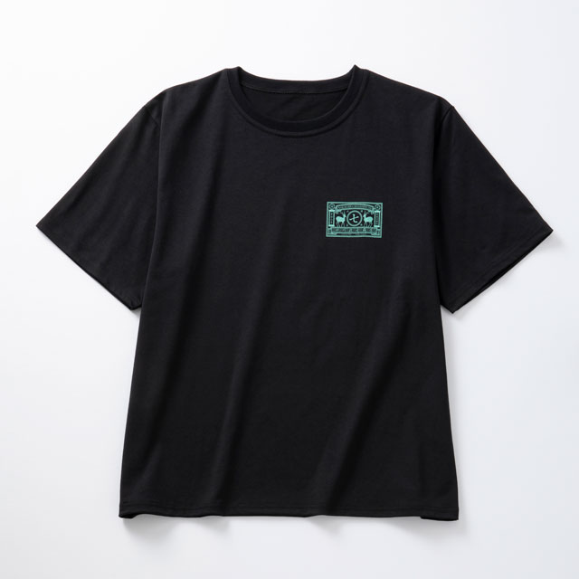 NKG WORK WEAR Tシャツ by 小林一毅｜衣料品｜中川政七商店 公式サイト