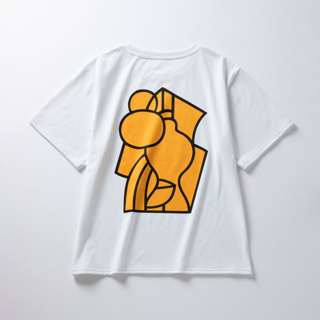 NKG WORK WEAR Tシャツ by 小林一毅｜衣料品｜中川政七商店 公式サイト