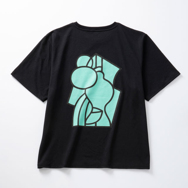 NKG WORK WEAR Tシャツ by 小林一毅｜衣料品｜中川政七商店 公式サイト