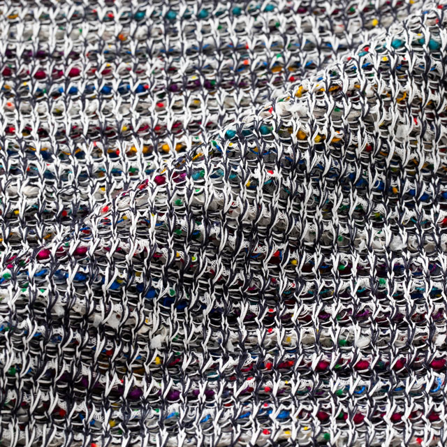 COOHEMコラボ　サマーニットベスト