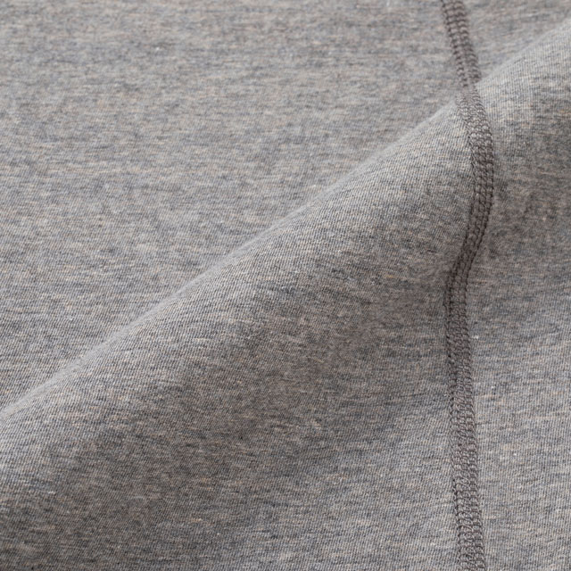 【WEB限定】カットソーの羽織