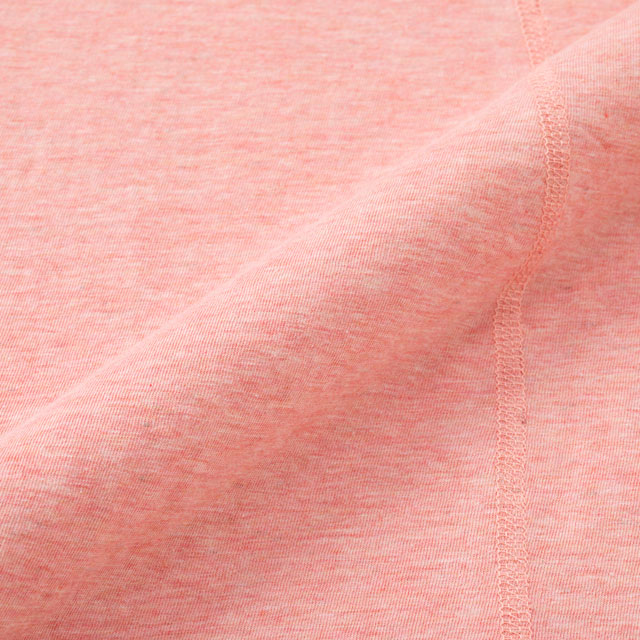 【WEB限定】カットソーの羽織