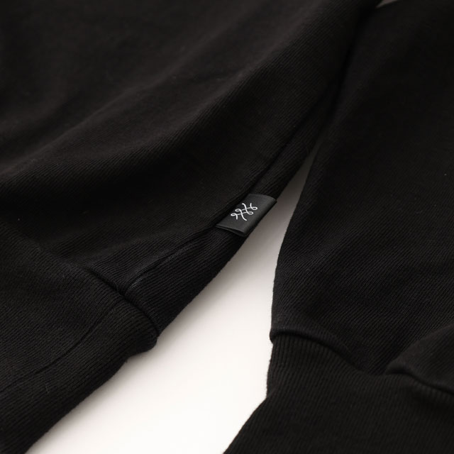 【WEB限定】LOCAL FABRIC  吊り編みTシャツロング